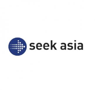 SEEK ASIA 10